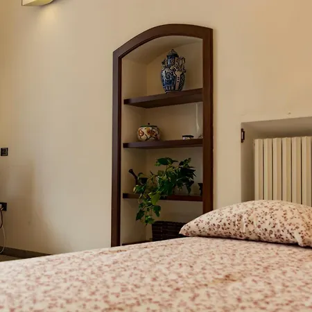 Appartement Charming