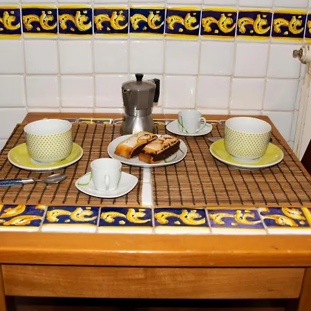 Charming Appartement
