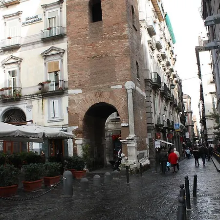 Appartement Charming