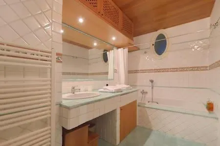 Appartement Charming Naples