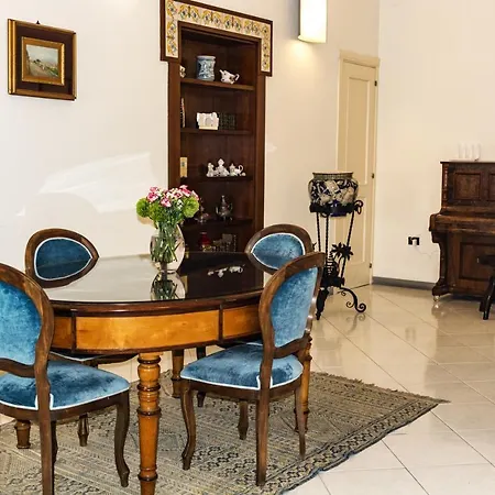 Charming Appartement