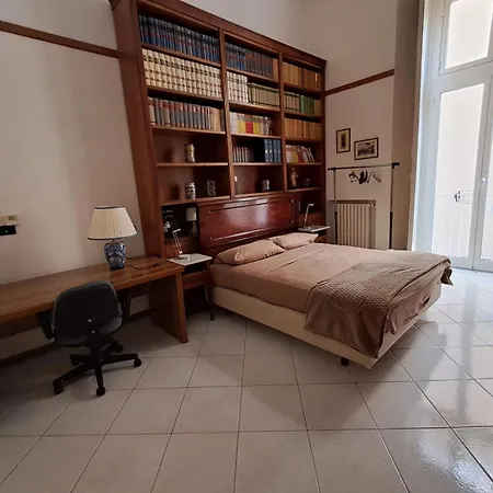 Charming Appartement Naples