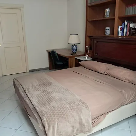 Charming Appartement Naples