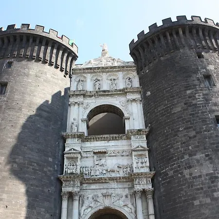 Charming Appartement Naples