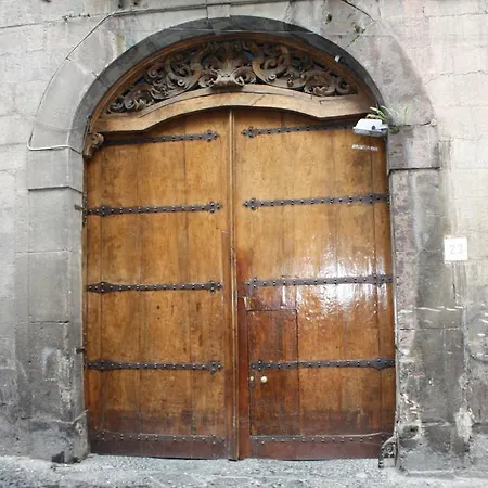 Apartment Charming *