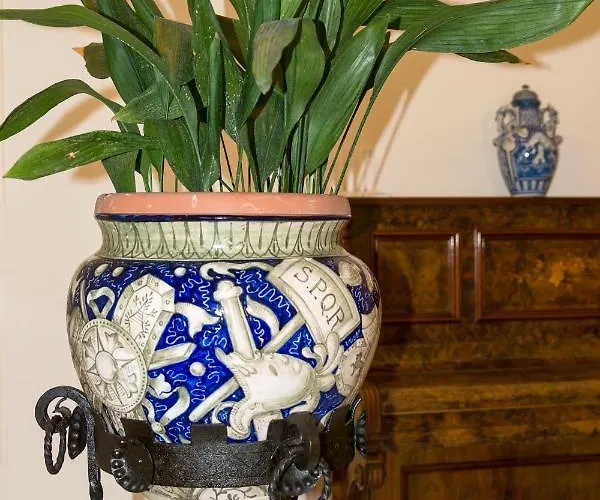 Charming 아파트 *