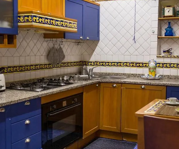 Charming * 나폴리