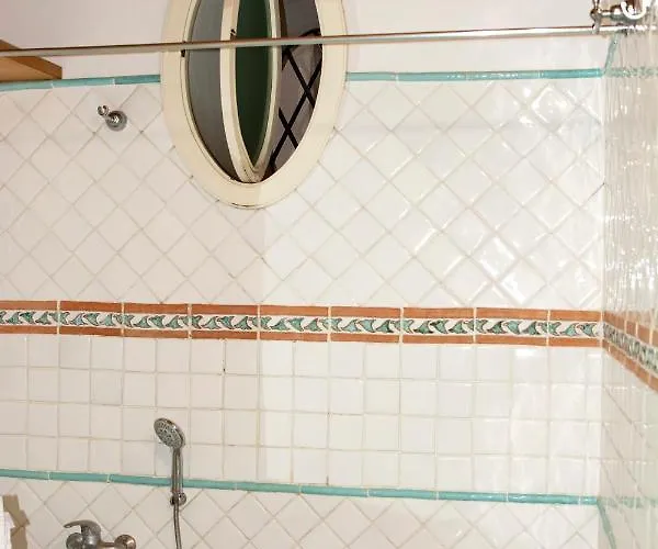 Charming 아파트 나폴리