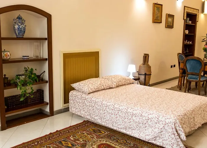 아파트 Charming 나폴리