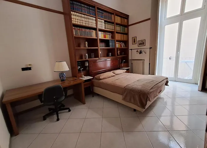 Charming 아파트 나폴리