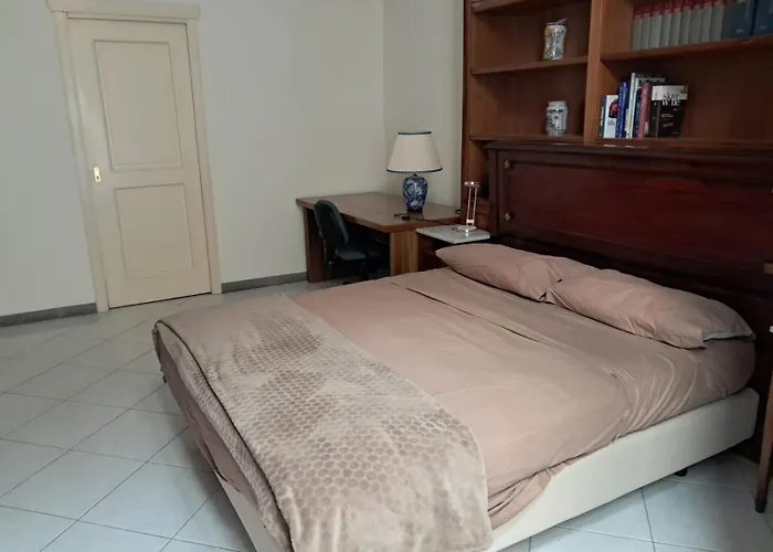 Charming 아파트 나폴리