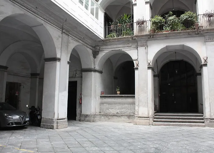 Charming * 나폴리