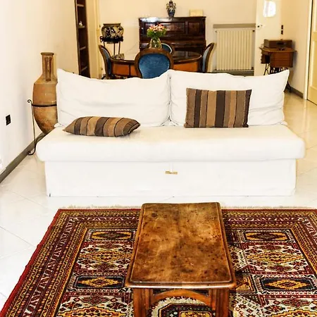 Charming Apartamento