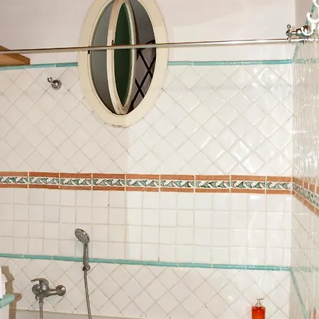 Charming Apartamento Nápoles