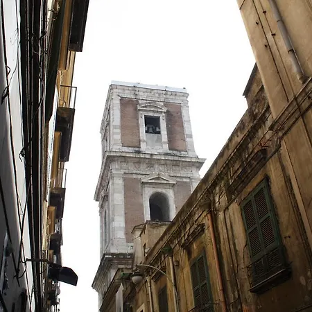 Charming Neapel
